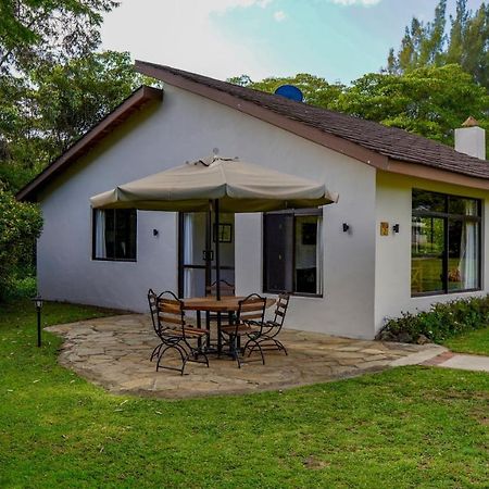Black Wattle House Νακούρου Εξωτερικό φωτογραφία