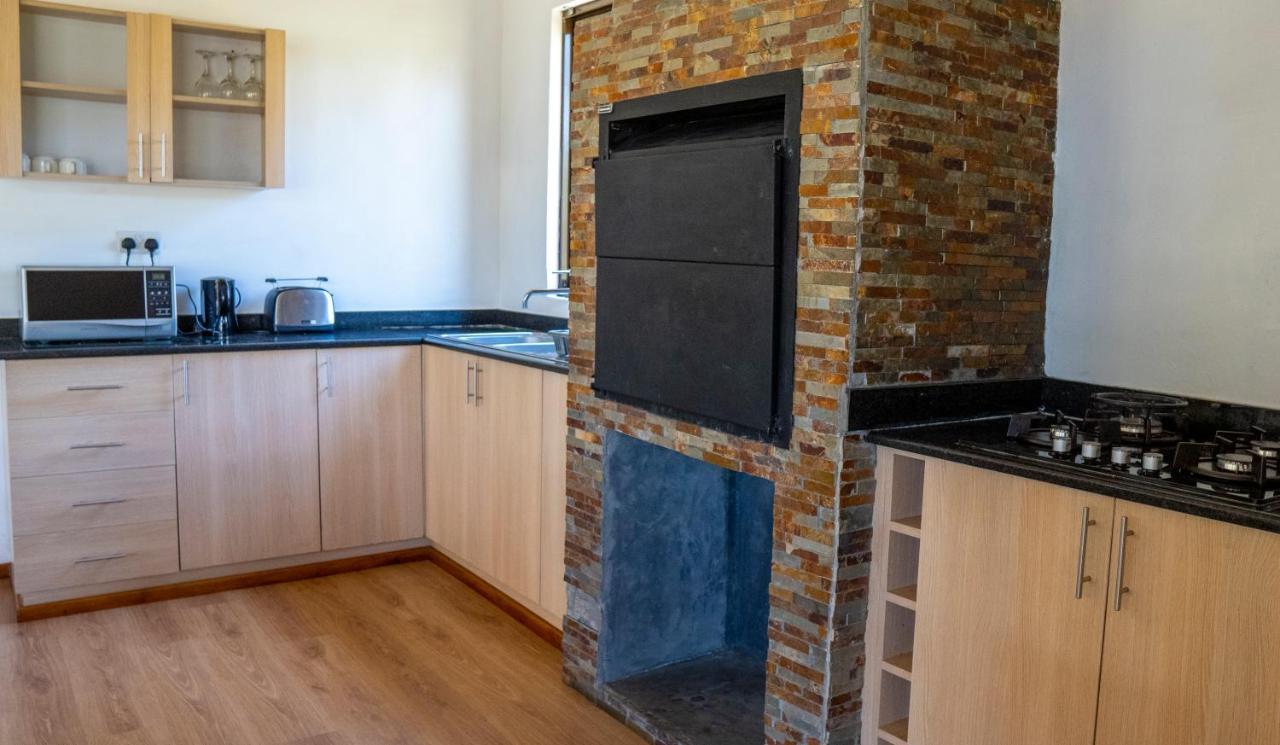 Black Wattle House Νακούρου Εξωτερικό φωτογραφία