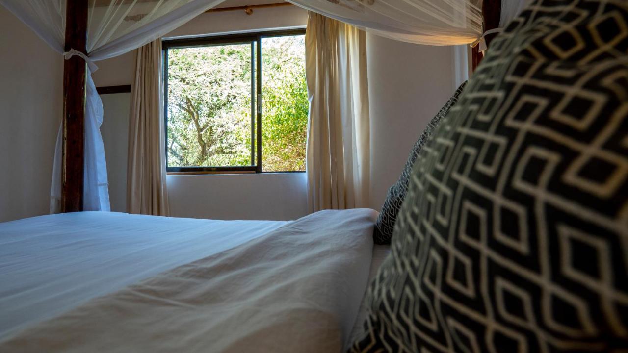 Black Wattle House Νακούρου Εξωτερικό φωτογραφία